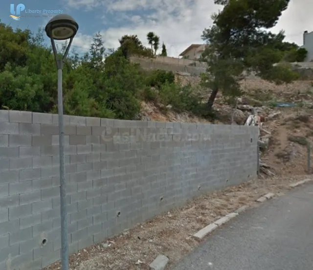 PARCELA EN COSTA CUNIT DE 602 M2 - foto 2