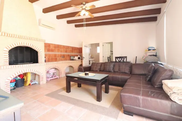 Casa 6 habitaciones 299m² en venta - Comunidad valenciana — 29