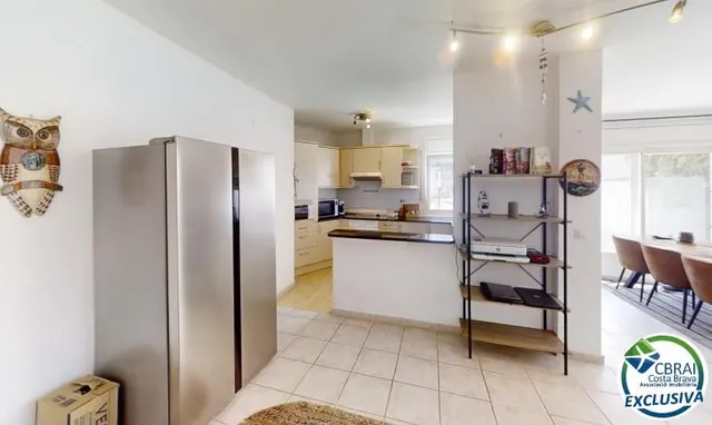 Piso de 3 habitaciones con amare comunitario — 18