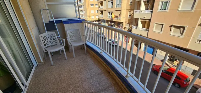 Apartamento en venta en el centro de guardamar – a 600 metros del mar — 9