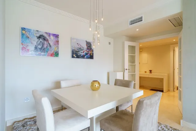 Apartamento 2 habitaciones 115m² en venta - Costa del Sol — 25