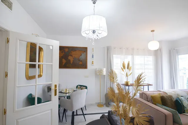 Apartamento 2 habitaciones 89m² en venta - Riviera del sol — 18