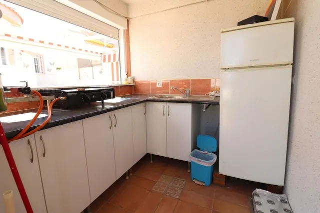 Villa 3 habitaciones 102m² en venta - Pueblo — 25