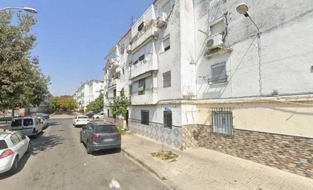 Venta piso en Sevilla