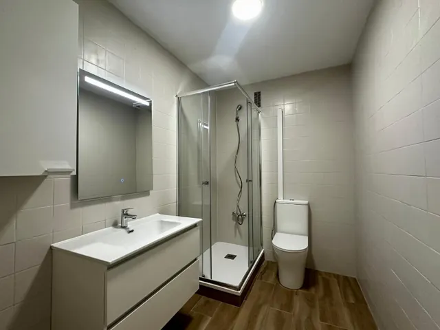 Magnifica vivienda totalmente reformada, ideal para familias — 10