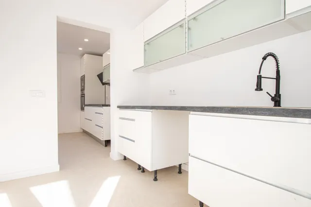 ¡Exclusivo piso de obra nueva ideal para familias en Palma de Mallorca! — 8