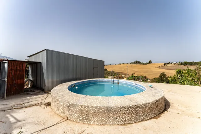 Finca con Casa en Cartama — 15