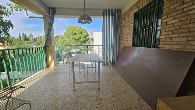 ¡¡ chalet en la zona de la galiana, el brillante !! — 30