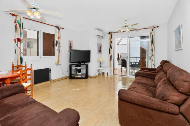 Apartamento 2 habitaciones 89m² en venta - Los Dolses — 4