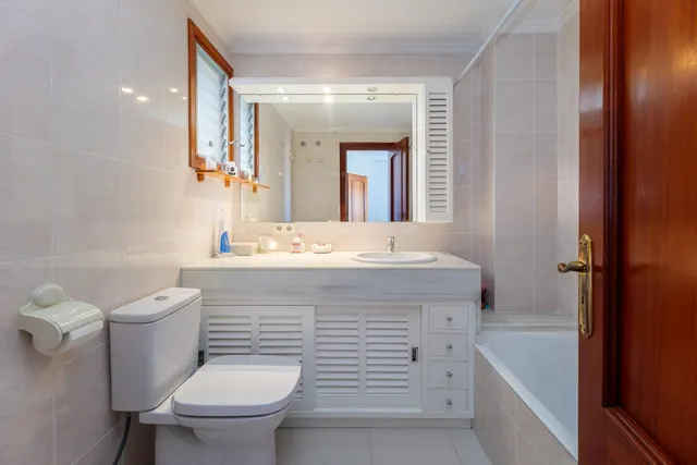Piso en palma - zona s'escorxador — 9