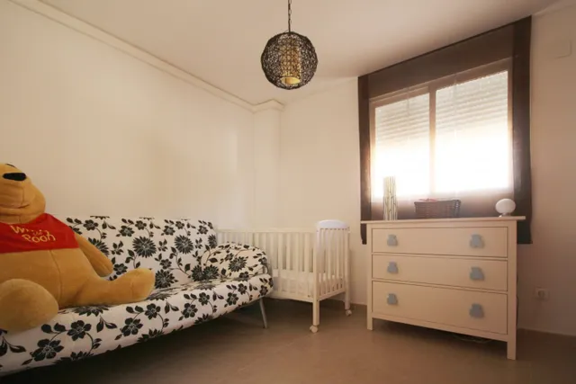 Chalet en venta en calicanto – Chiva | 3 dormitorios | 3 baños | 160 m2 | parcela 400 m2 — 31