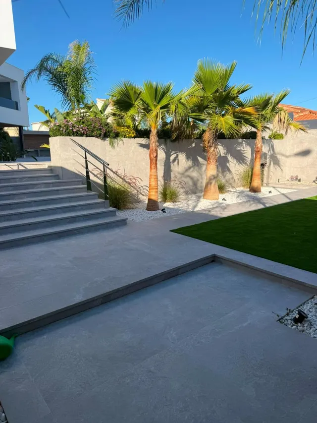 Villa 5 habitaciones 425m² en venta - Centro de la Ciudad Quesada — 12