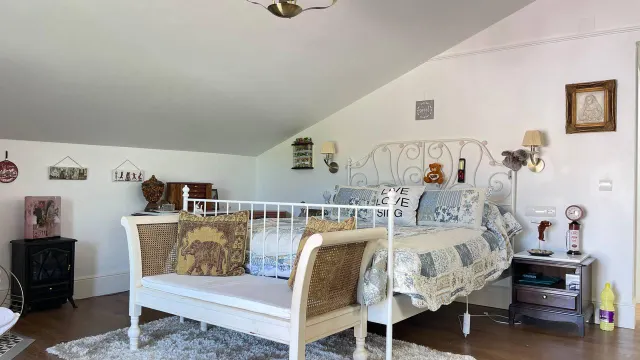 Oportunidad Única! Casa Rural Maravillosa en Atajate - Perfecta Ubicación a Solo Pasos del Pueblo — 11