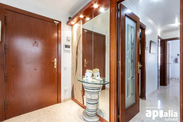 Piso de Mañero en Gràcia — 23