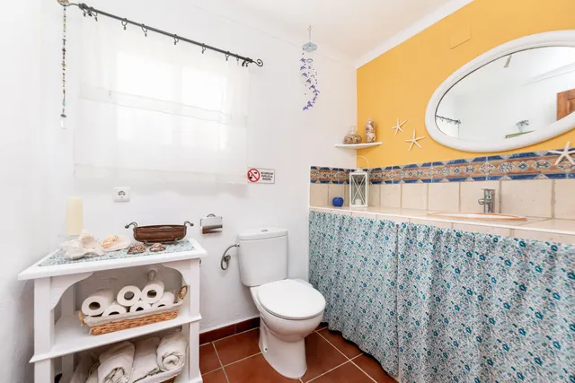 Finca rústica 5 habitaciones 300m² en venta - Andalucia — 11