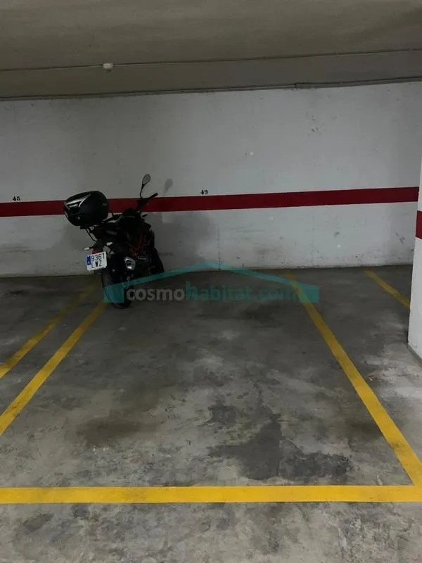 ÁTICO DÚPLEX DE 244 m2 CON 2 TERRAZAS, 5 DORMITORIOS + DESPACHO — 35