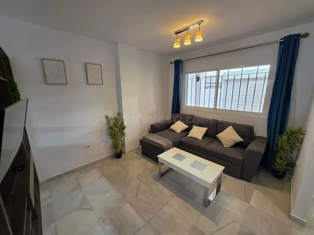 Chalet adosado en Cártama pueblo, Cártama — 7