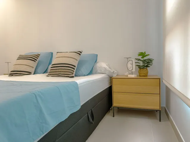 Apartamento 3 habitaciones 100m² en venta - Lo Romero Golf — 45