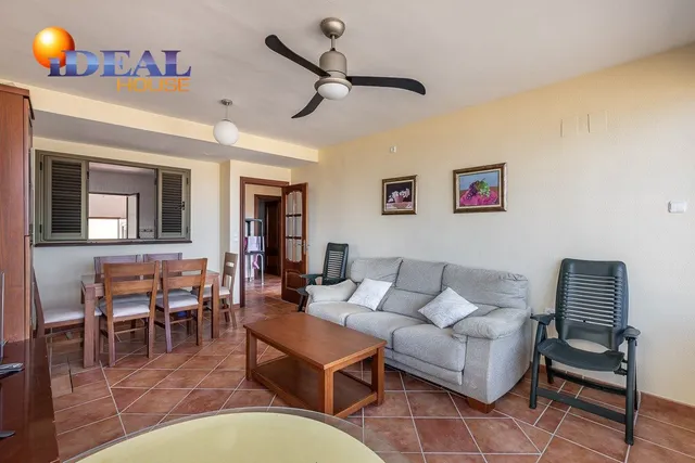 ATENCION PONEMOS A LA VENTA EL PRIVILEGIO DE VIVIR EN PRIMERÍSIMA LÍNEA DE PLAYA. ¡EN CABO DE GATA! — 7