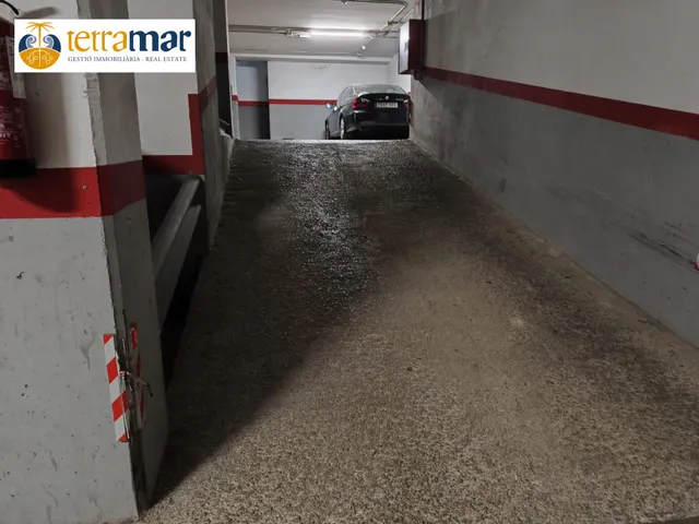 Estupendo piso en venta en sant boi con ascensor y parking incluido en precio — 21