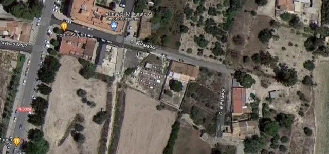 Venta Nave Industrial en Elche - Alicante - foto 2