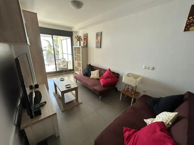 Luminoso Apartamento en Playa de Nules a Solo 50 Metros del  - foto 4