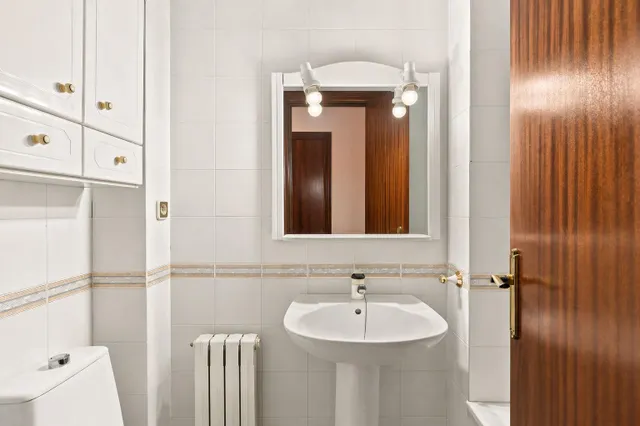 Una llar per enamorar · 4 habitacions i dos balcons — 28