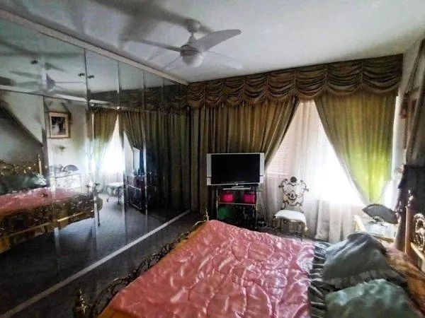 Exclusivo chalet en la prestigiosa zona de El Brillante. — 21