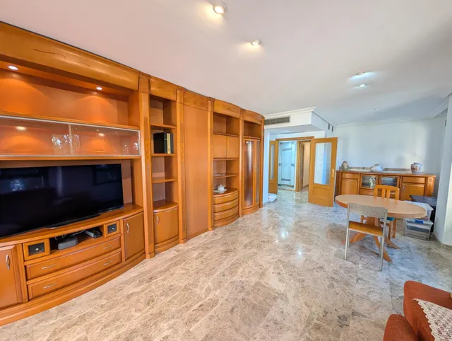 Amplio y Luminoso Piso en Residencial de Alfahuir Sant Llorenç, Valencia — 7