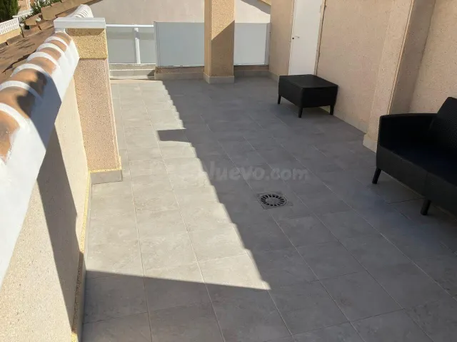 Villa Independiente Totalmente Reformada con Piscina Privada - foto 4