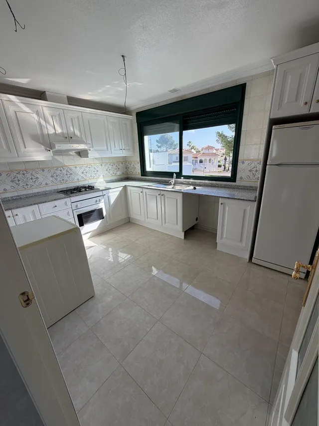 Apartamentos Llave en Mano en Venta en Lomas de Campoamor, Orihuela Costa — 11