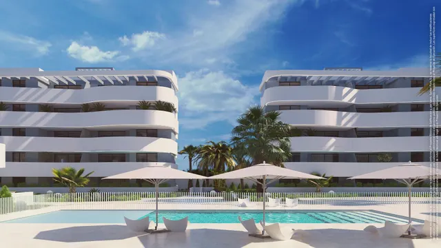 Apartamento en el raso (guardamar) — 15