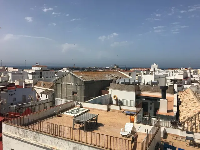 Espectacular casa en el casco antiguo — 9
