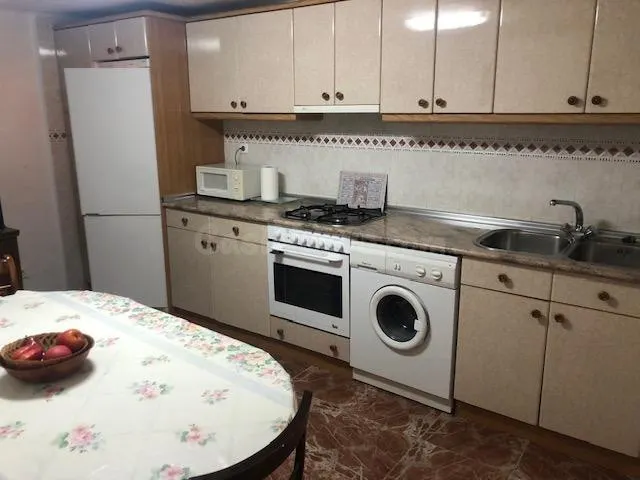 CASA DE PUEBLO EN VENTA — 4