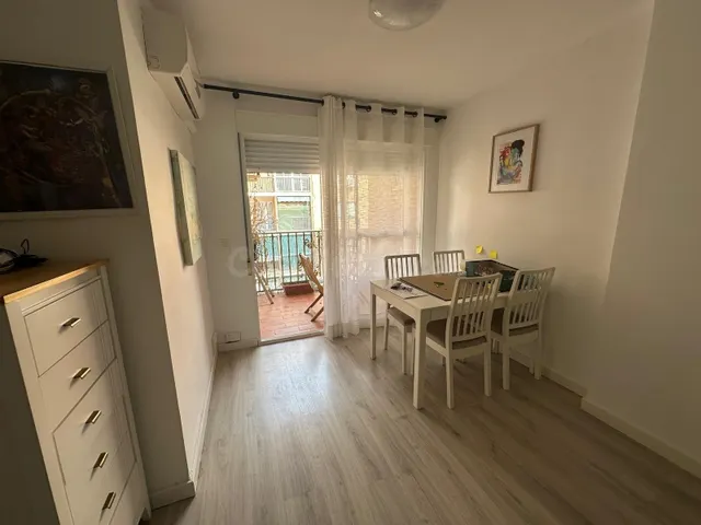 PISO EN ALQUILER DE TEMPORADA EN ALMINARES – GRANADA - foto 4