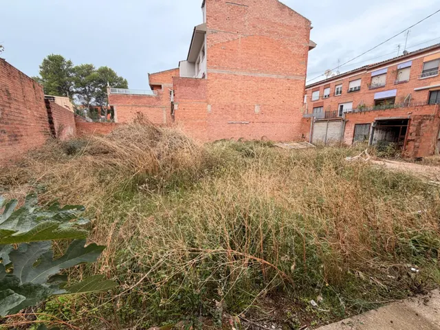 ¡Ocasión única para particulares, inversores y promotores en Santpedor (Zona Plaza Cataluña)! — 9