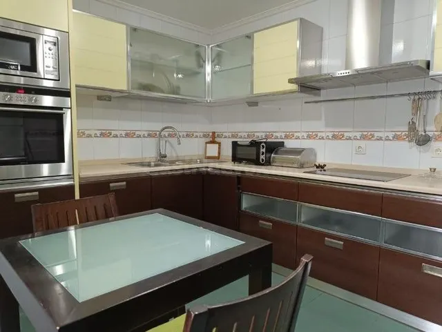 ÁTICO DUPLEX CENTRO - foto 2