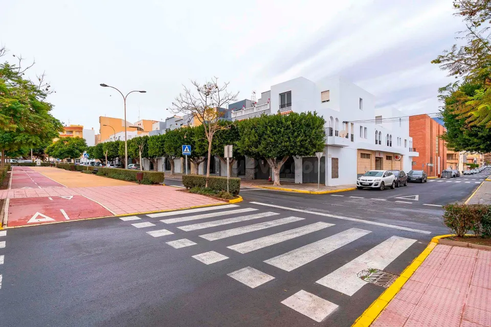 Local comercial 300m² en venta - Ejido sur