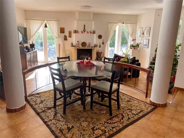 Villa 4 habitaciones 182m² en venta - Santa clara — 15