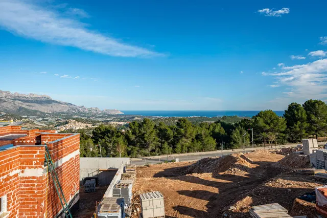 Villa 3 habitaciones 136m² en venta - Pla de cantal — 48