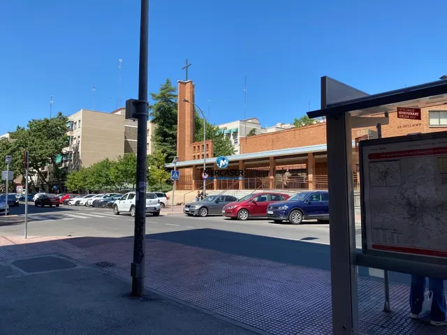 Piso en alquiler, Av. Reyes Católicos, Alcalá de Henares, Madrid — 27
