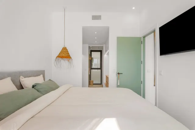 Adosado 3 habitaciones 143m² en venta - Comunidad valenciana — 32