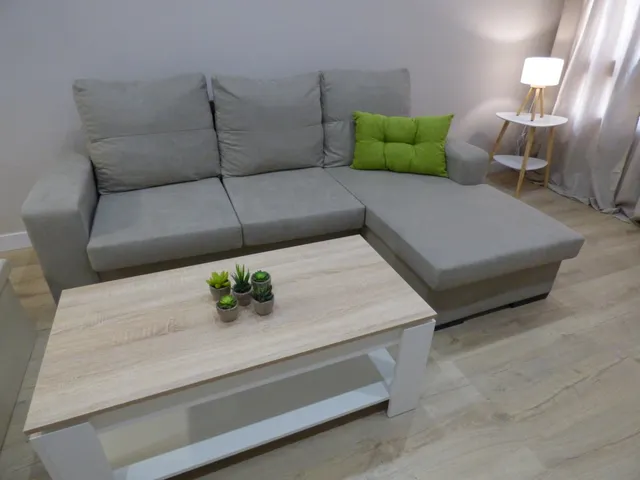 Apartamento 1 habitación 50m² en alquiler - Centro — 9