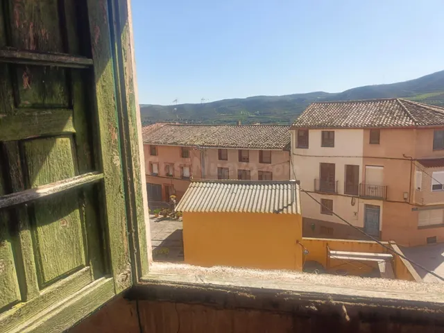 Casa en venta Cabretón -Rioja terraza, terreno