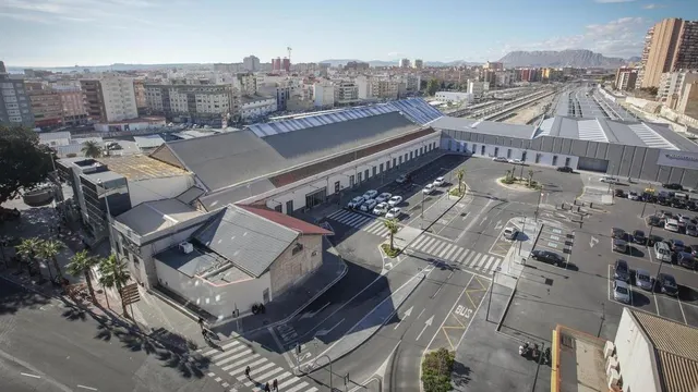 Tu nuevo hogar en las alturas de Alicante te está esperando — 27