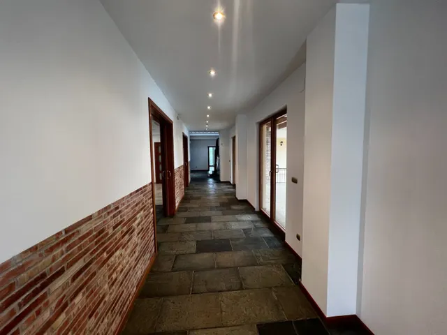 Finca rústica en Penáguila, Alicante. — 36