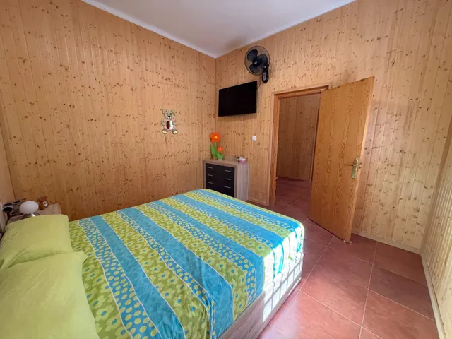 Casa de campo La Tercia — 30