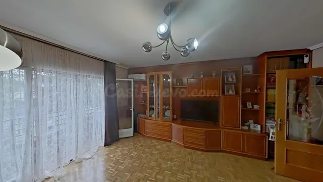 Piso 134 m2 con garaje en Vista Alegre ( Sonseca )– Reformad - foto 2