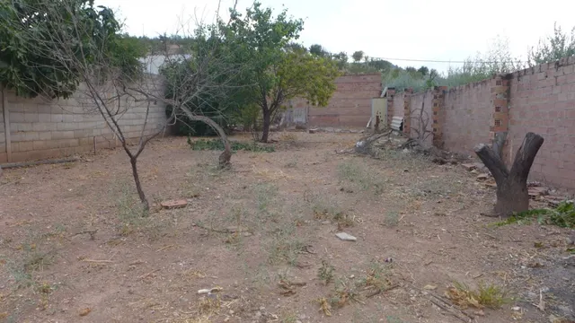 Solar en venta