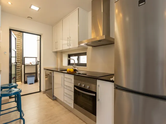 Villa 3 habitaciones 104m² en venta - Cuidad Quesada — 16